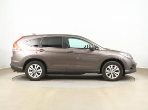 Honda CR-V  2.2 i-DTEC 