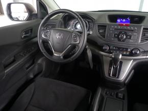 Honda CR-V  2.2 i-DTEC 