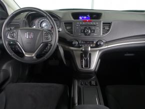 Honda CR-V  2.2 i-DTEC 