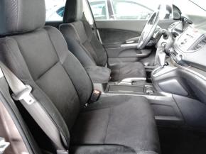 Honda CR-V  2.2 i-DTEC 
