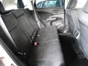 Honda CR-V  2.2 i-DTEC 