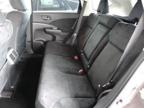 Honda CR-V  2.2 i-DTEC 
