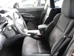 Honda CR-V  2.2 i-DTEC 