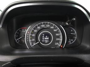 Honda CR-V  2.2 i-DTEC 