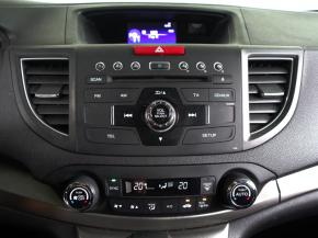 Honda CR-V  2.2 i-DTEC 