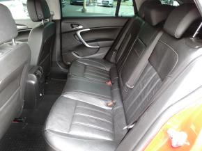 Opel Insignia  2.0 BiTurbo CDTI 
