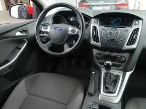 Ford Focus  1.6 i 