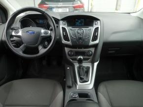 Ford Focus  1.6 i 