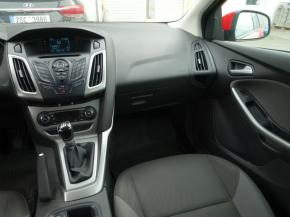 Ford Focus  1.6 i 