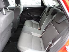 Ford Focus  1.6 i 