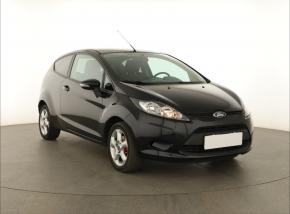 Ford Fiesta  1.25 