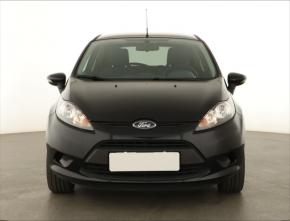 Ford Fiesta  1.25 