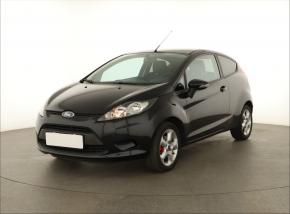 Ford Fiesta  1.25 