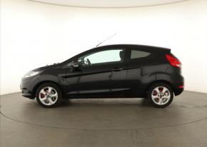 Ford Fiesta  1.25 