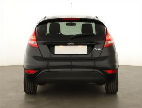 Ford Fiesta  1.25 