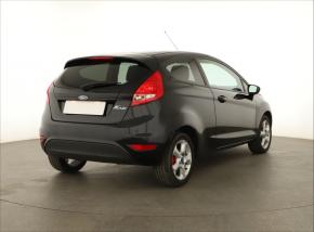 Ford Fiesta  1.25 