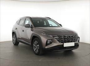 Hyundai Tucson  1.6 T-GDI 