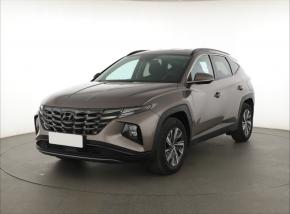 Hyundai Tucson  1.6 T-GDI 