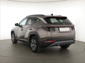 Hyundai Tucson  1.6 T-GDI 