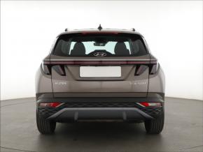 Hyundai Tucson  1.6 T-GDI 