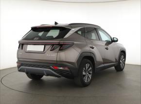 Hyundai Tucson  1.6 T-GDI 