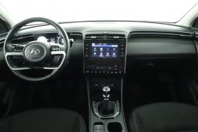 Hyundai Tucson  1.6 T-GDI 