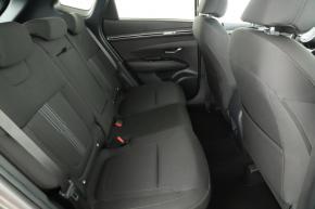 Hyundai Tucson  1.6 T-GDI 