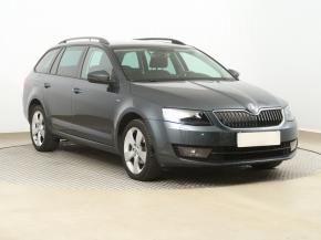 Škoda Octavia  1.6 TDI Ambition
