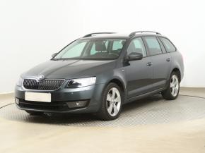 Škoda Octavia  1.6 TDI Ambition 