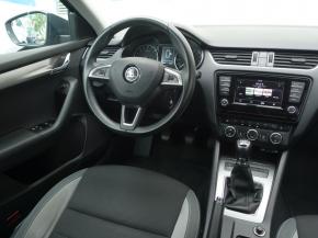 Škoda Octavia  1.6 TDI Ambition 