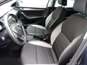 Škoda Octavia  1.6 TDI Ambition 