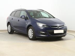 Opel Astra  1.6 CDTI Enjoy
