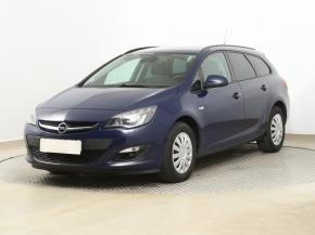 Opel Astra  1.6 CDTI Enjoy 