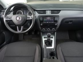 Škoda Octavia  1.6 TDI Ambition 
