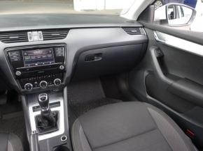 Škoda Octavia  1.6 TDI Ambition 