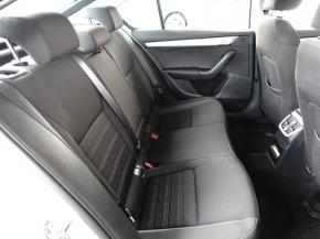 Škoda Octavia  1.6 TDI Ambition 