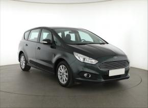Ford S-Max  2.0 TDCi 