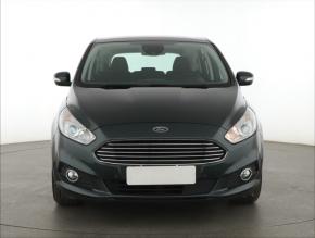 Ford S-Max  2.0 TDCi 