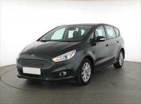 Ford S-Max  2.0 TDCi 