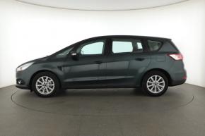 Ford S-Max  2.0 TDCi 