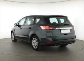 Ford S-Max  2.0 TDCi 