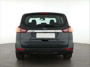 Ford S-Max  2.0 TDCi 