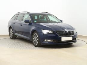 Škoda Superb  1.6 TDI 