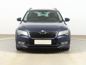 Škoda Superb  1.6 TDI 