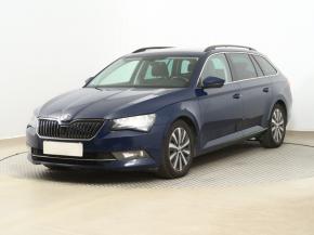 Škoda Superb  1.6 TDI 