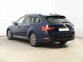 Škoda Superb  1.6 TDI 