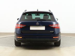 Škoda Superb  1.6 TDI 