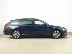 Škoda Superb  1.6 TDI 