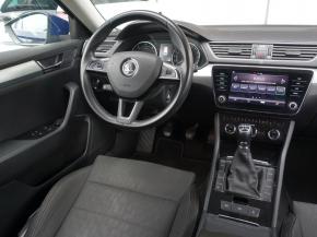 Škoda Superb  1.6 TDI 