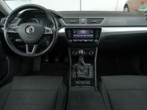Škoda Superb  1.6 TDI 